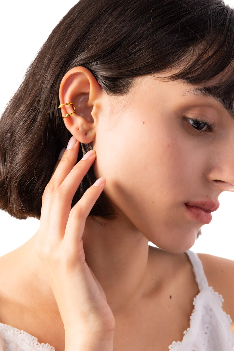 Nirel Earcuff