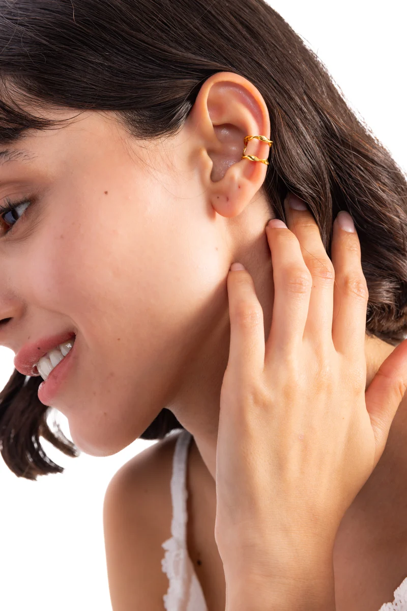Nirel Earcuff