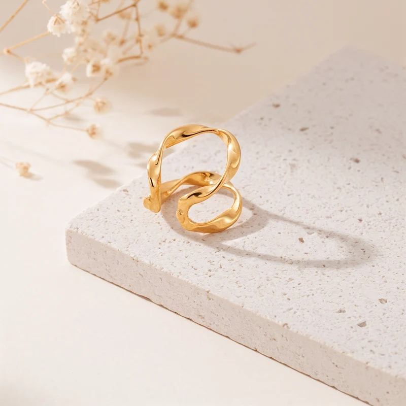 Nirel Earcuff