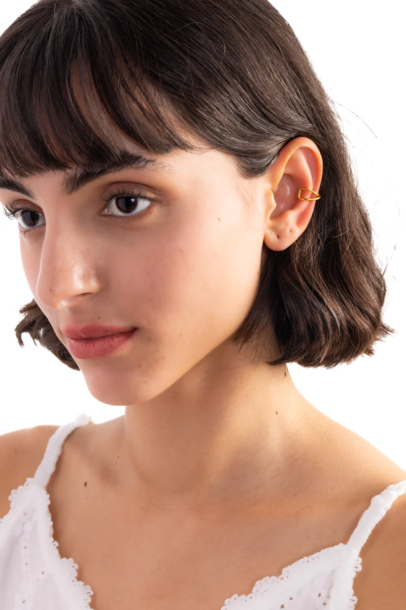 Nuvin Earcuff