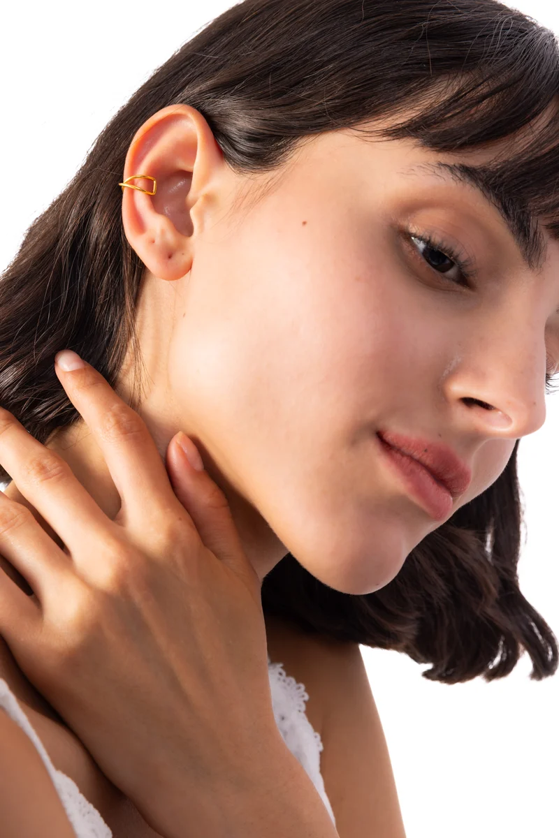 Nuvin Earcuff