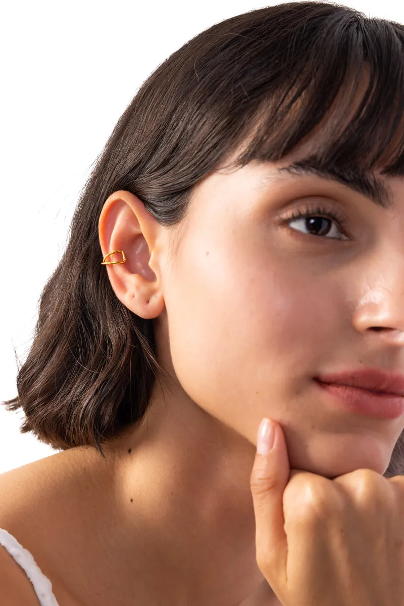 Nuvin Earcuff