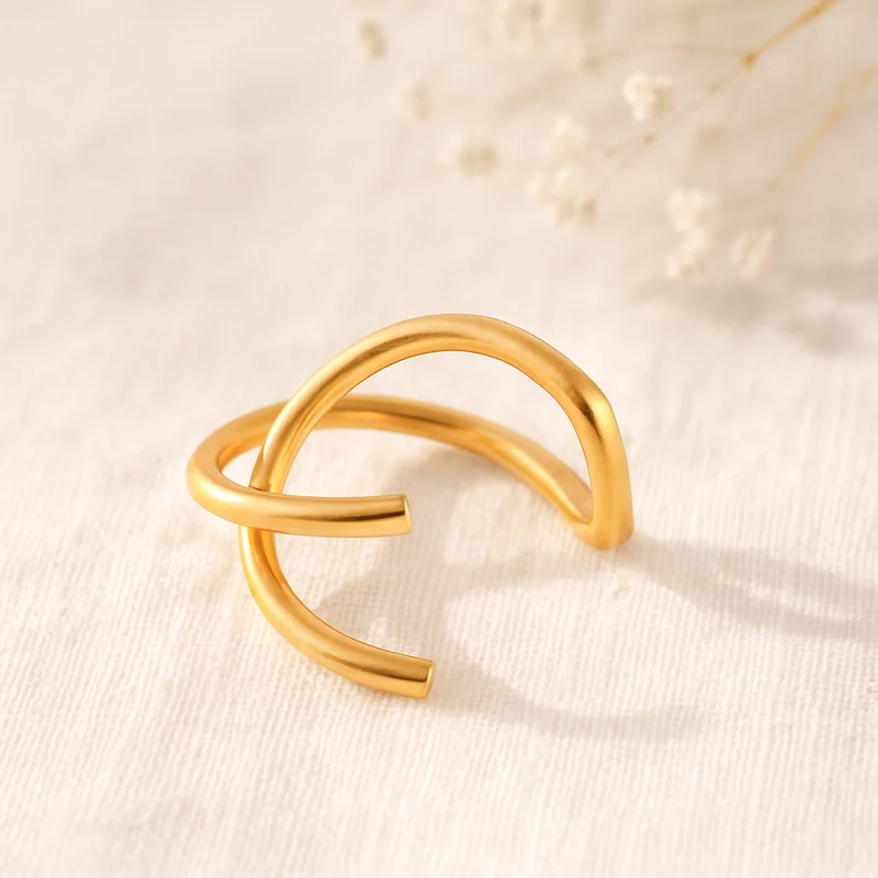 Nuvin Earcuff