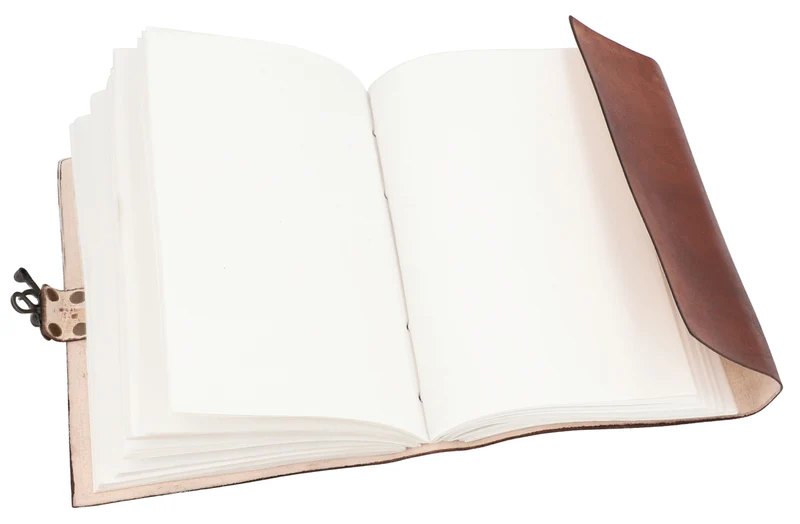 Outlet Notizbuch