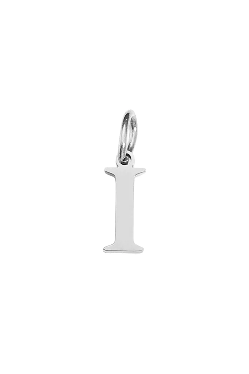 Buchstaben Charm P