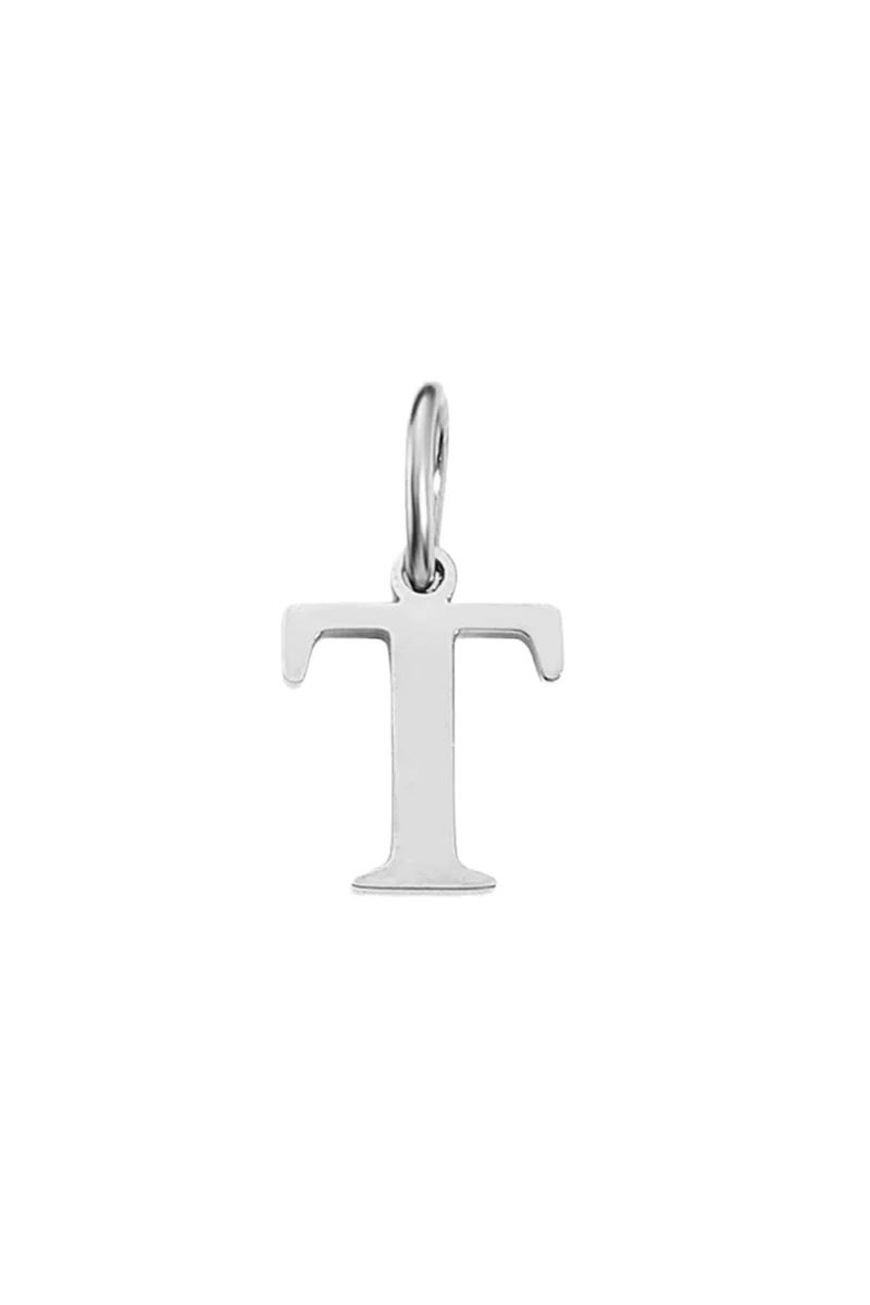 Buchstaben Charm P