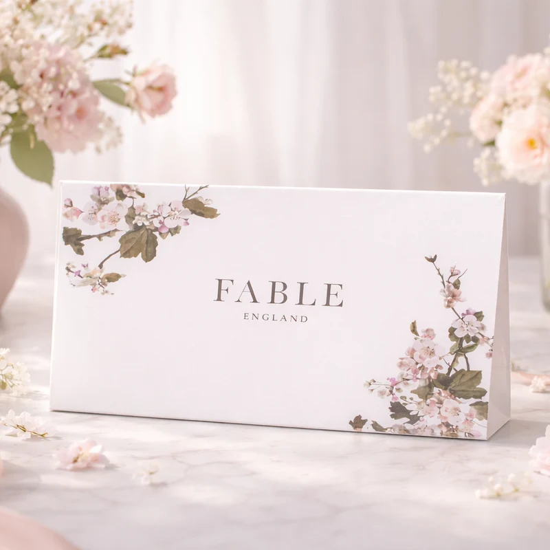 Premium Gift Packaging - Small