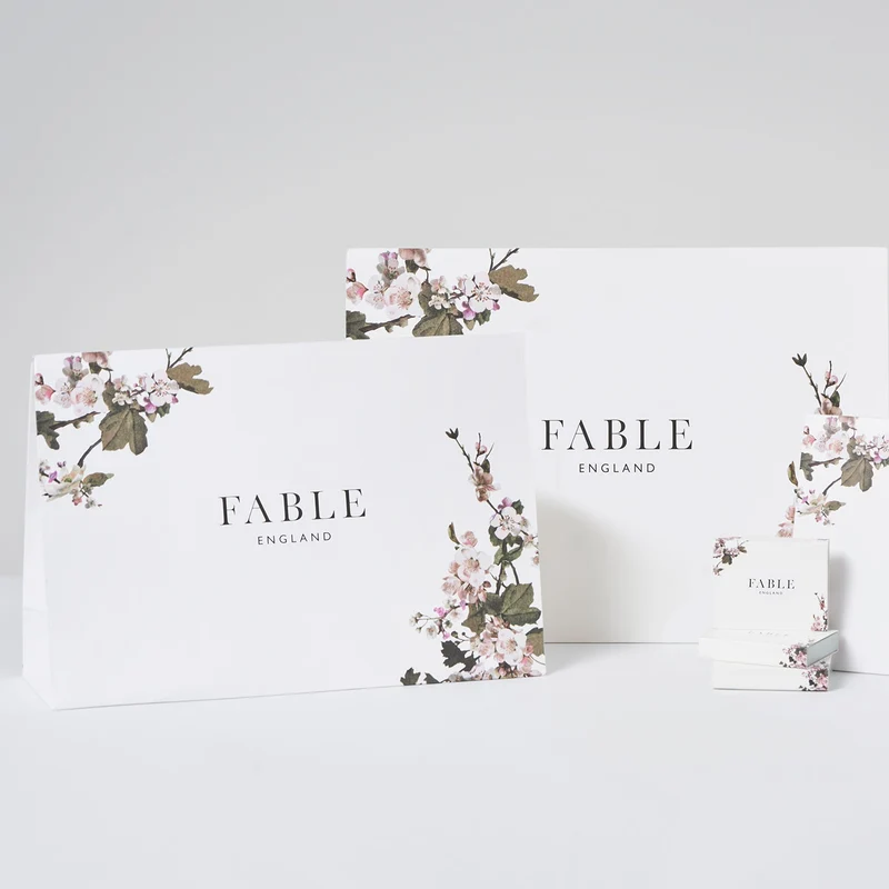 Premium Gift Packaging - Small