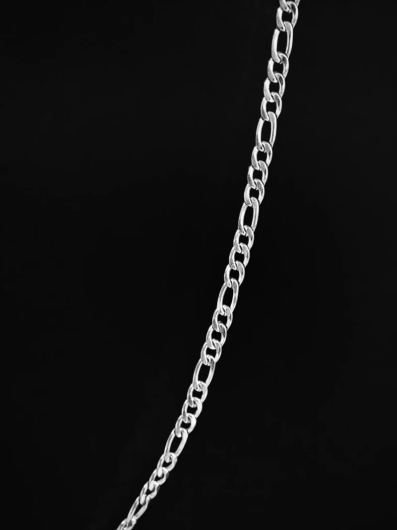 Slim Figaro Chain