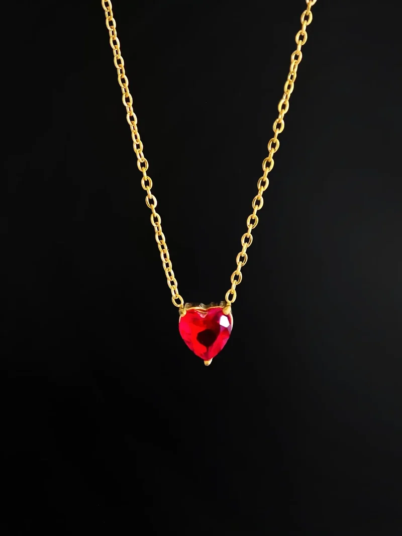 Heartfire Halskette