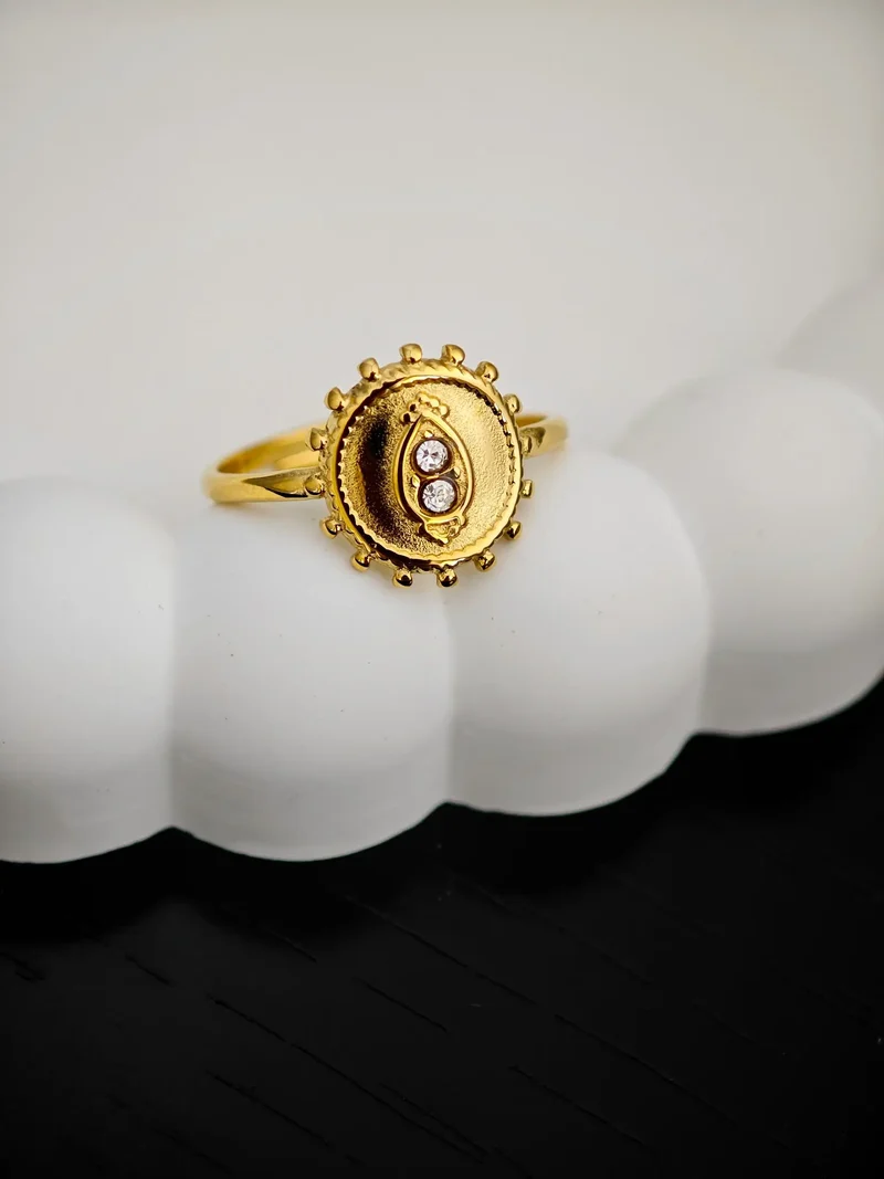 Naria Ring