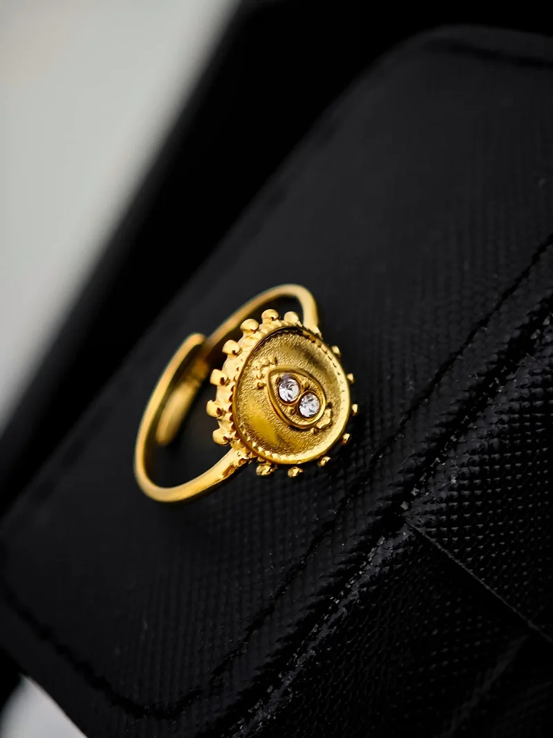 Naria Ring