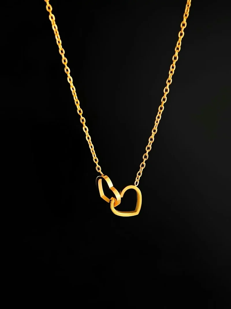 Eternal Love Halskette