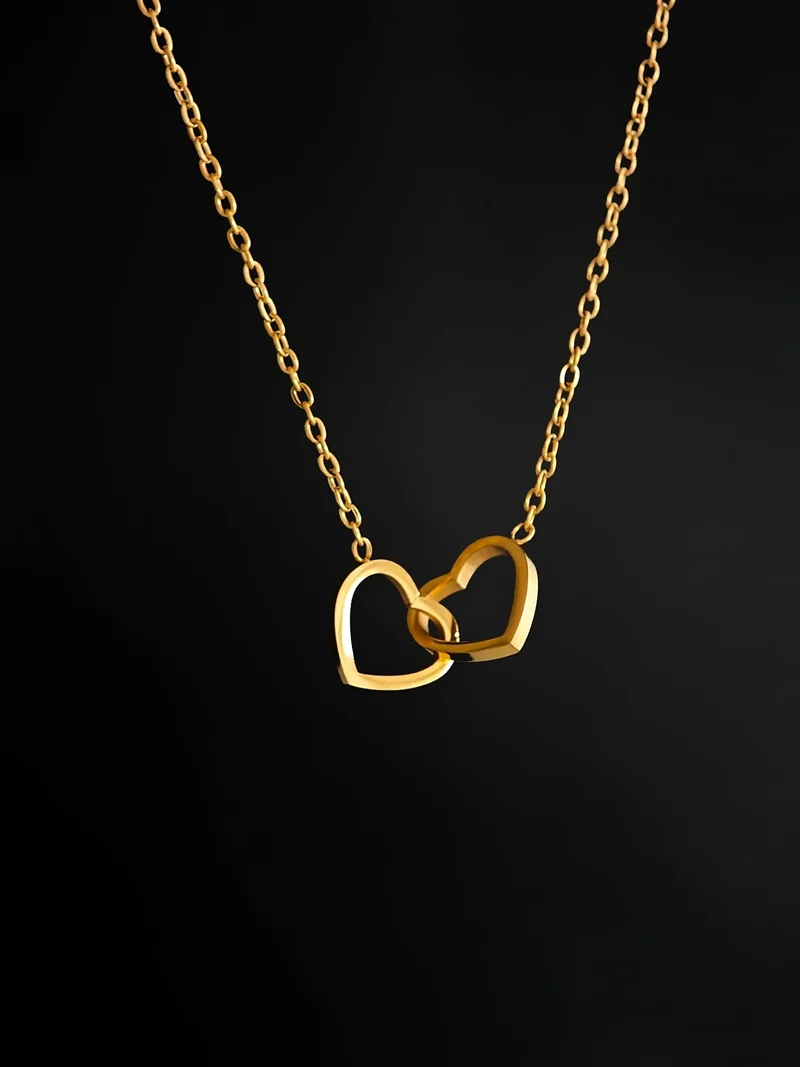 Eternal Love Halskette