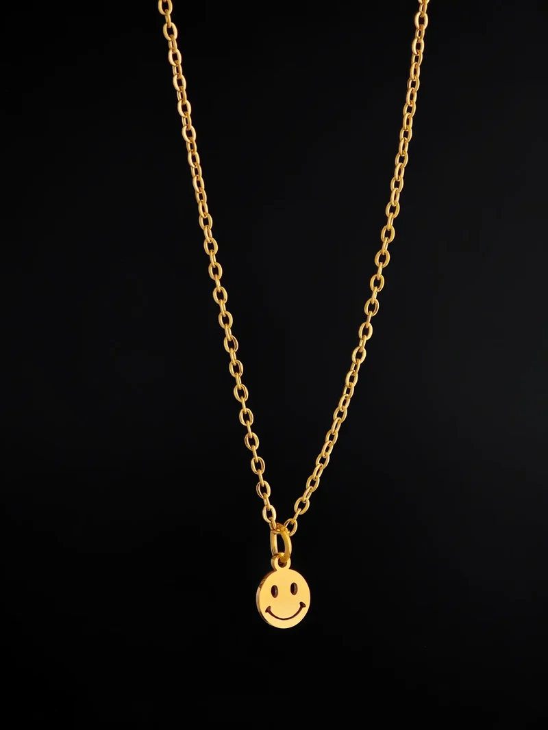 Smiley Huggies