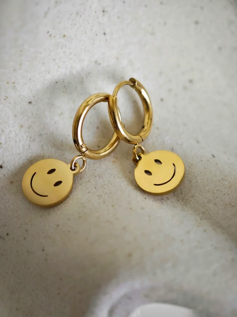 Smiley Huggies