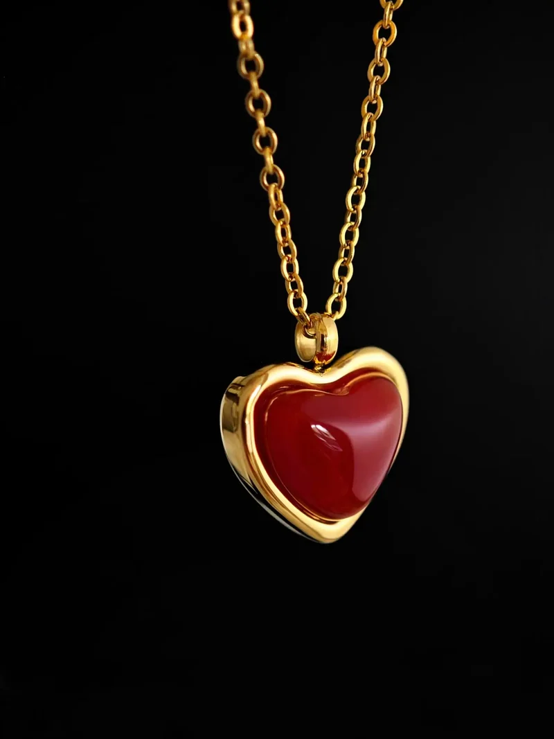 Pure Love Halskette
