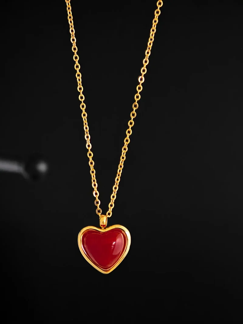 Pure Love Halskette