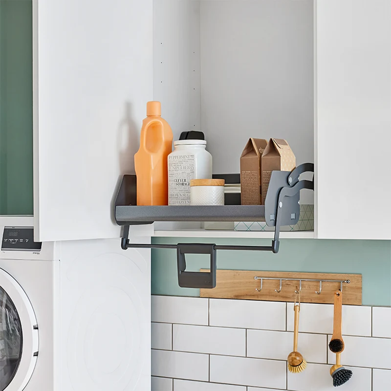 iMove 60er single - Auszugsystem für den Hängeschrank