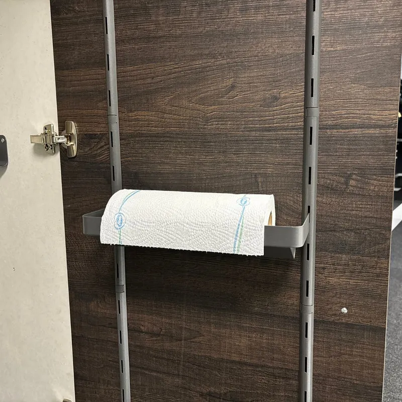 K-Line side Papierrollenablage