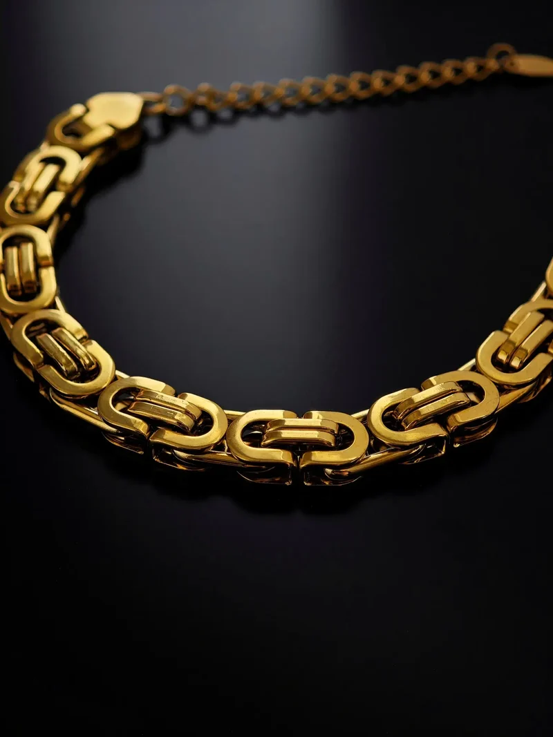 Aurum Link Armkette