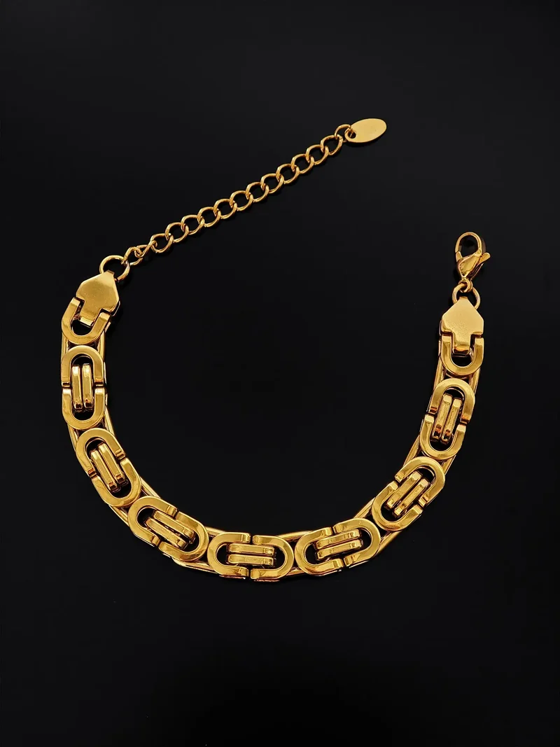 Aurum Link Armkette