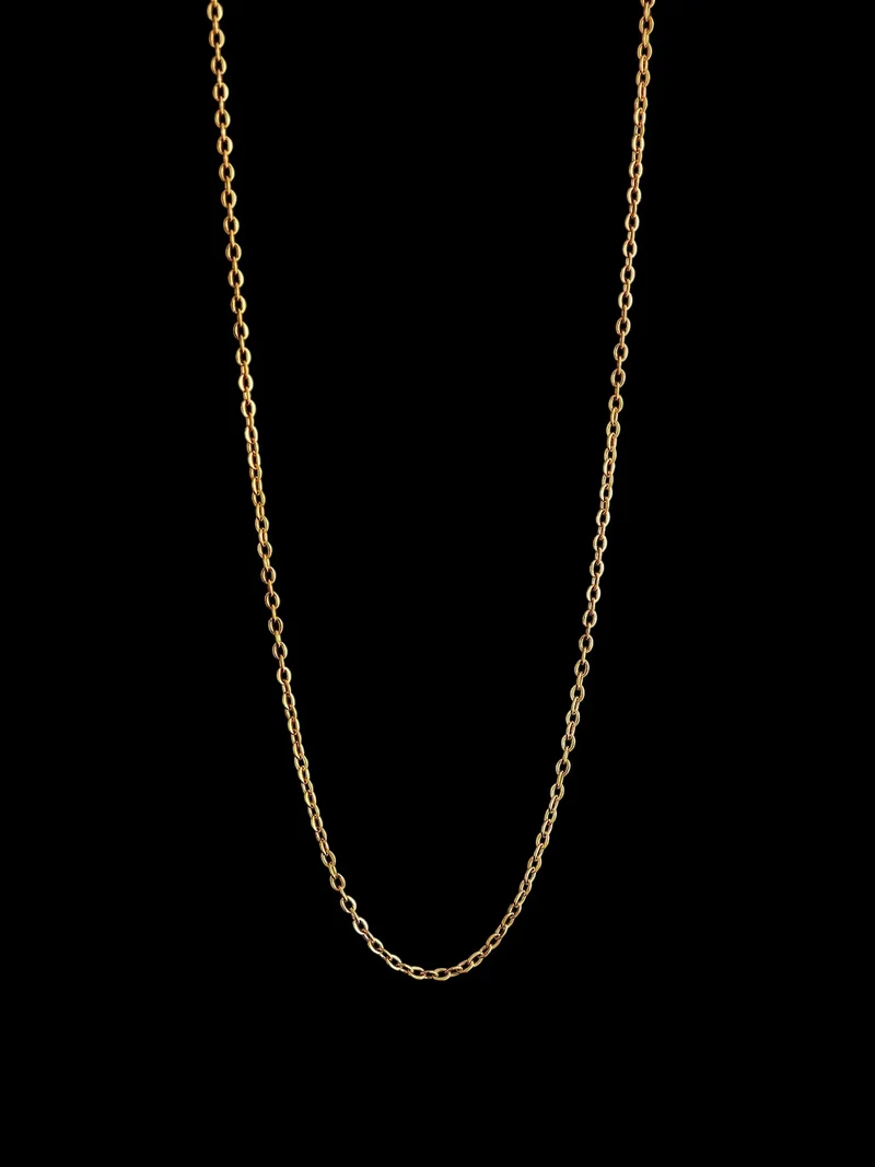 Classy Charm Halskette