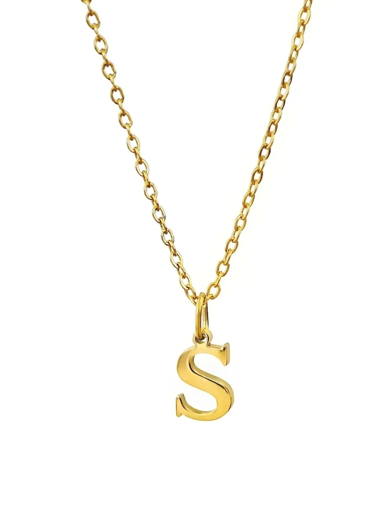 Classy Charm Halskette