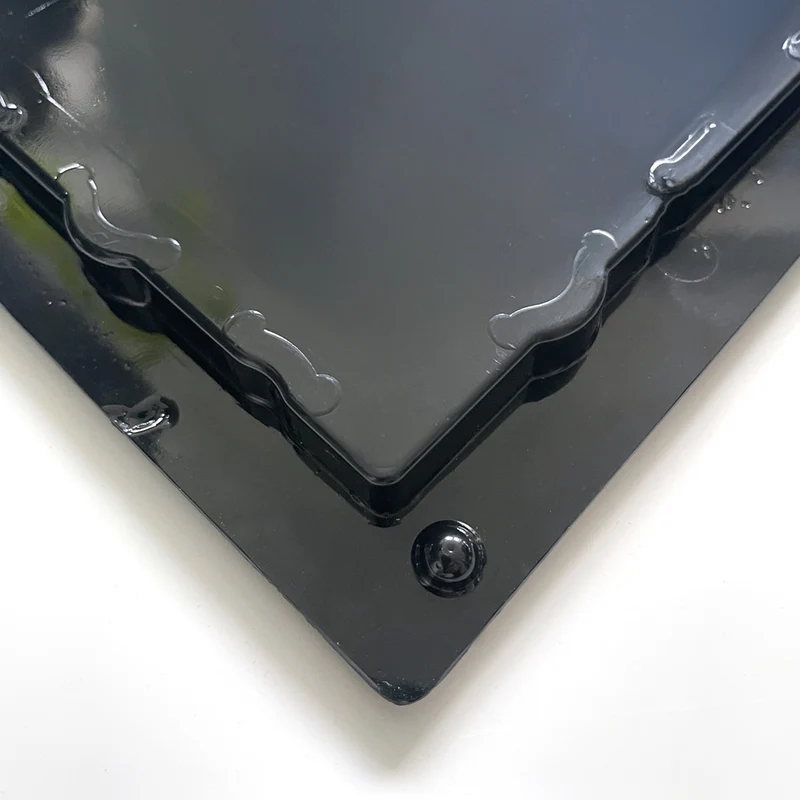bathBOX15 Front - Ersatzteil