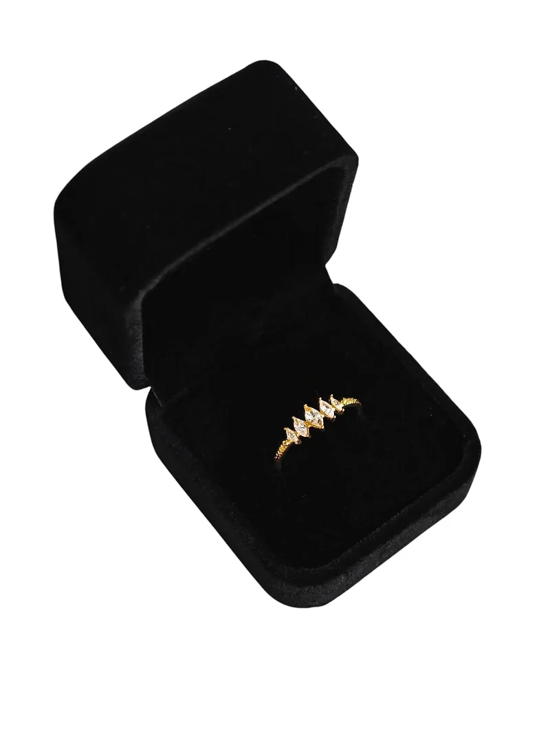 Ringetui Classic Black