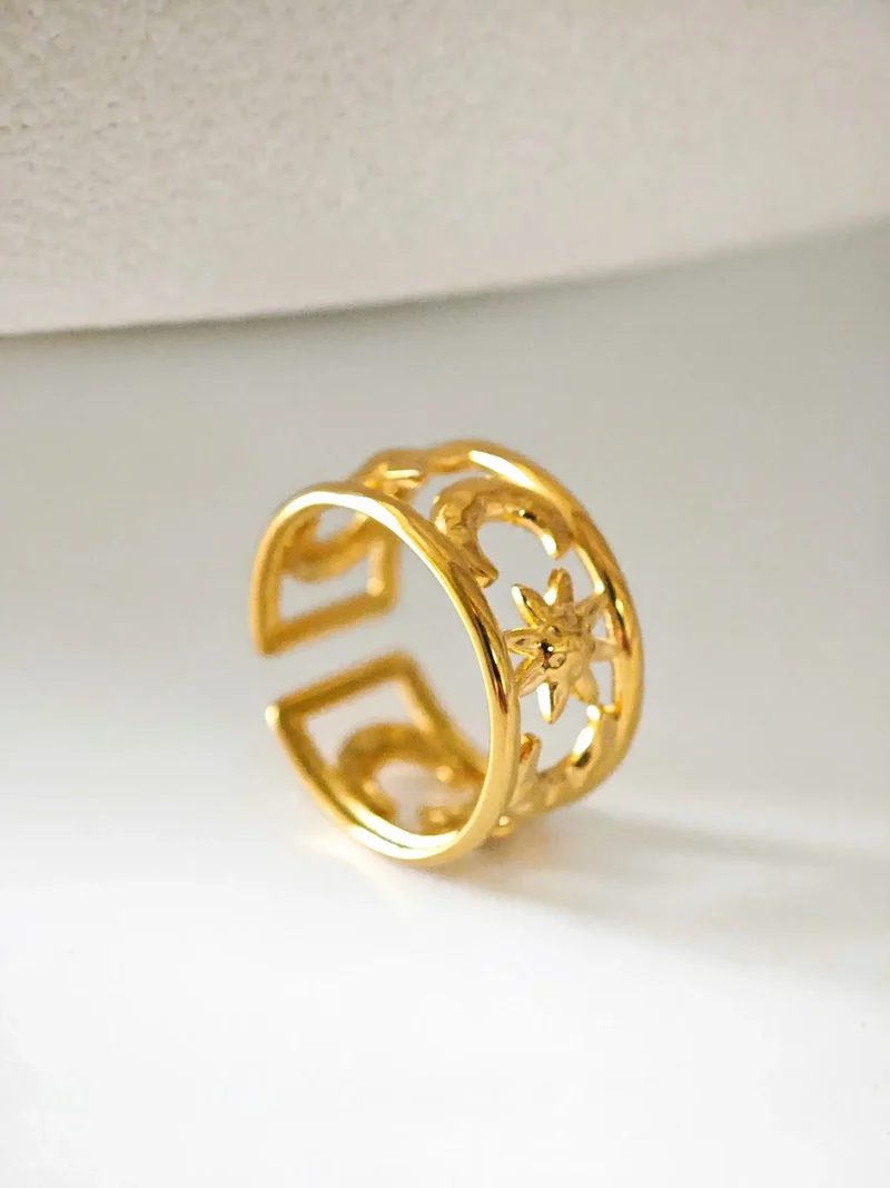 Celestial Ring