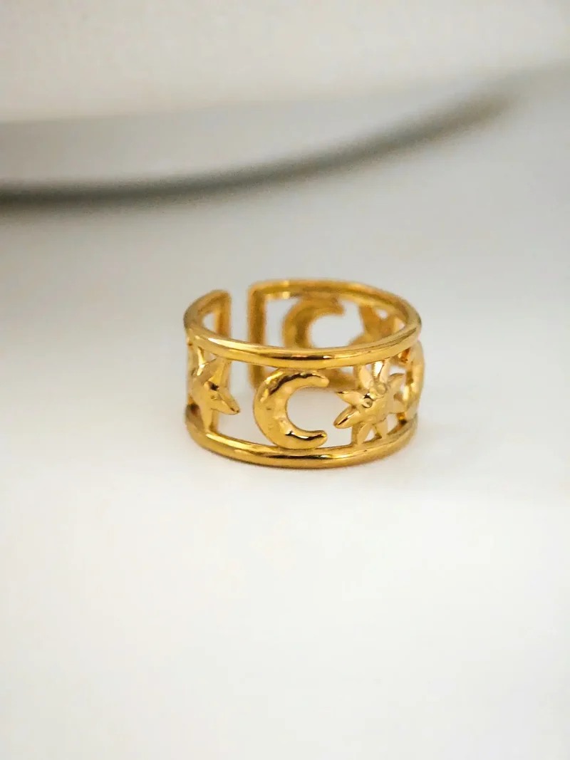 Celestial Ring