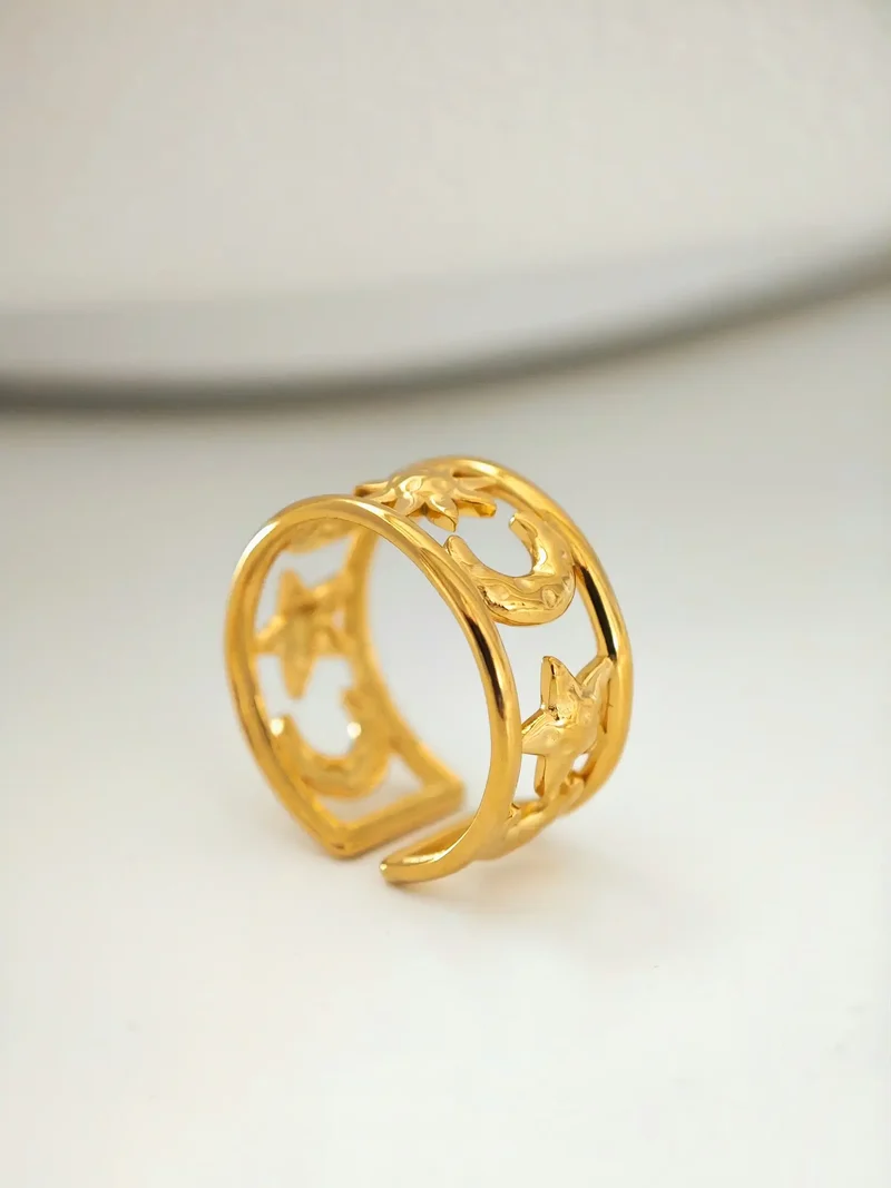 Celestial Ring
