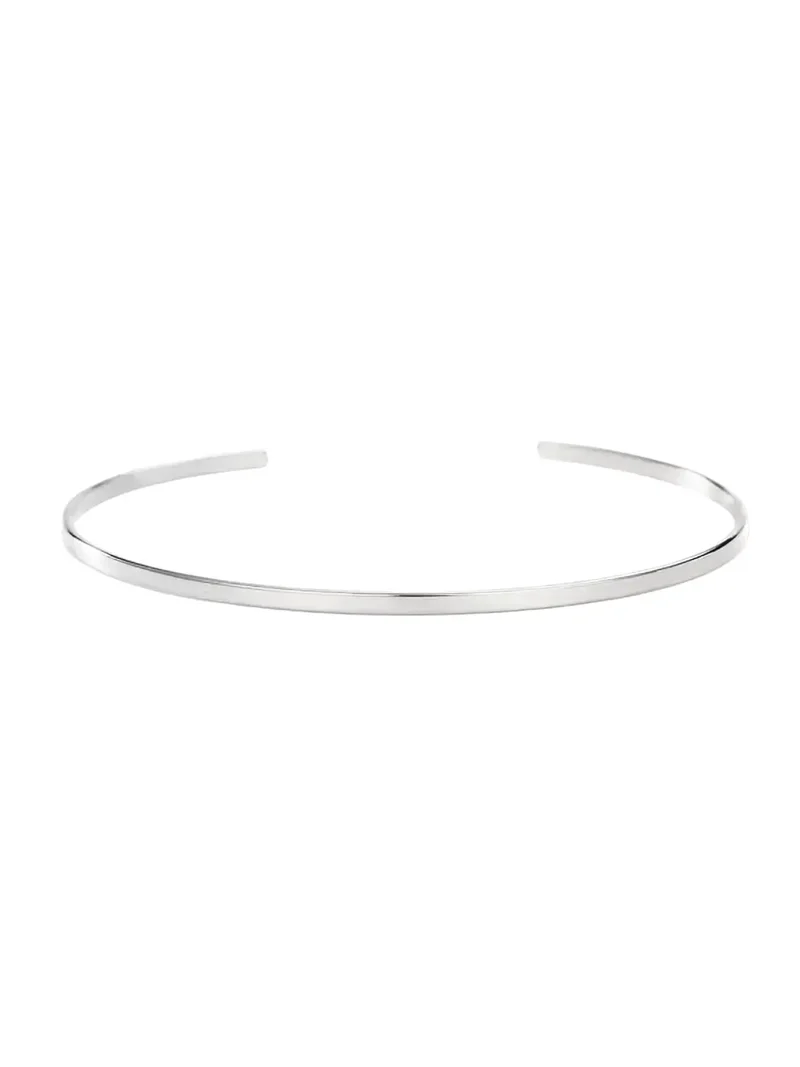Slim Cuff Armreif