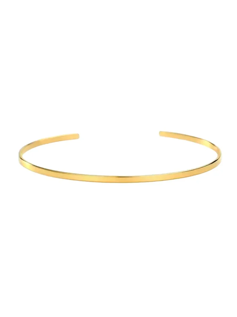 Slim Cuff Armreif