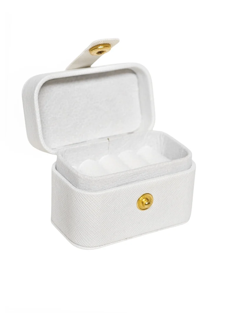 Ring Box White