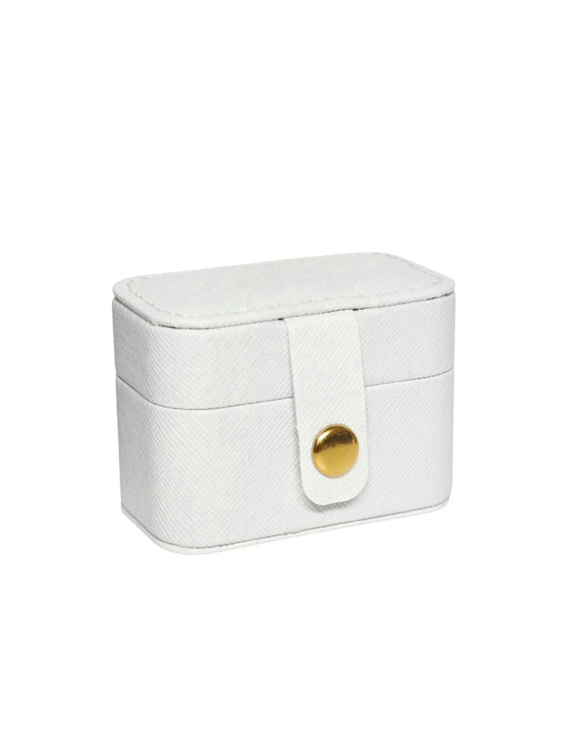 Ring Box White