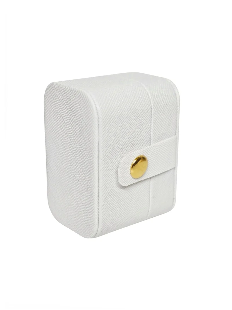 Ring Box White