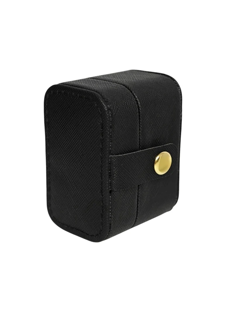 Ring Box Black