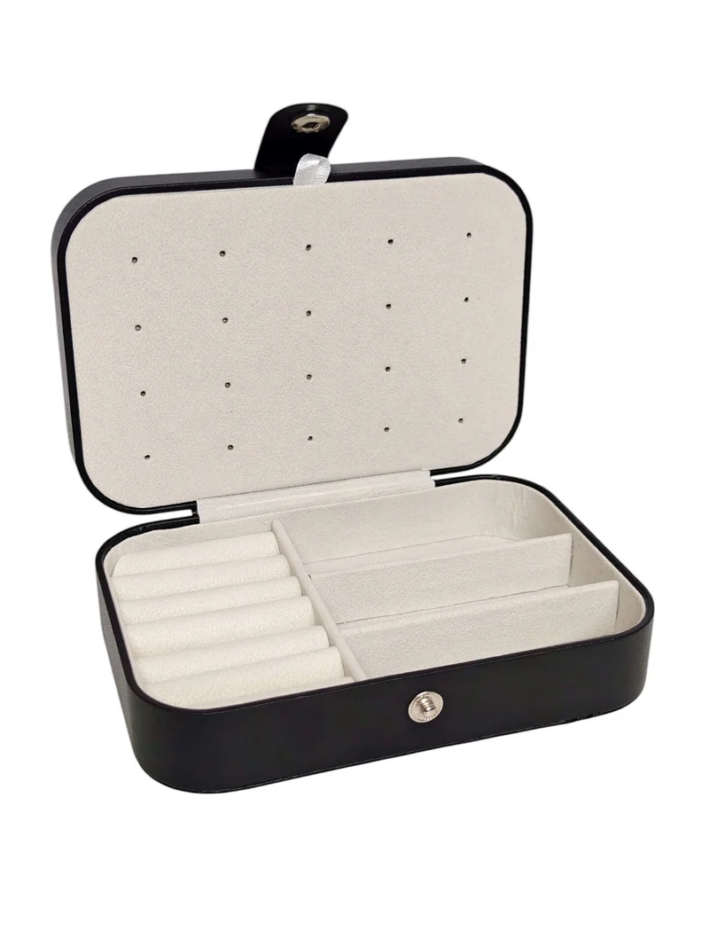 Schmuckbox Black