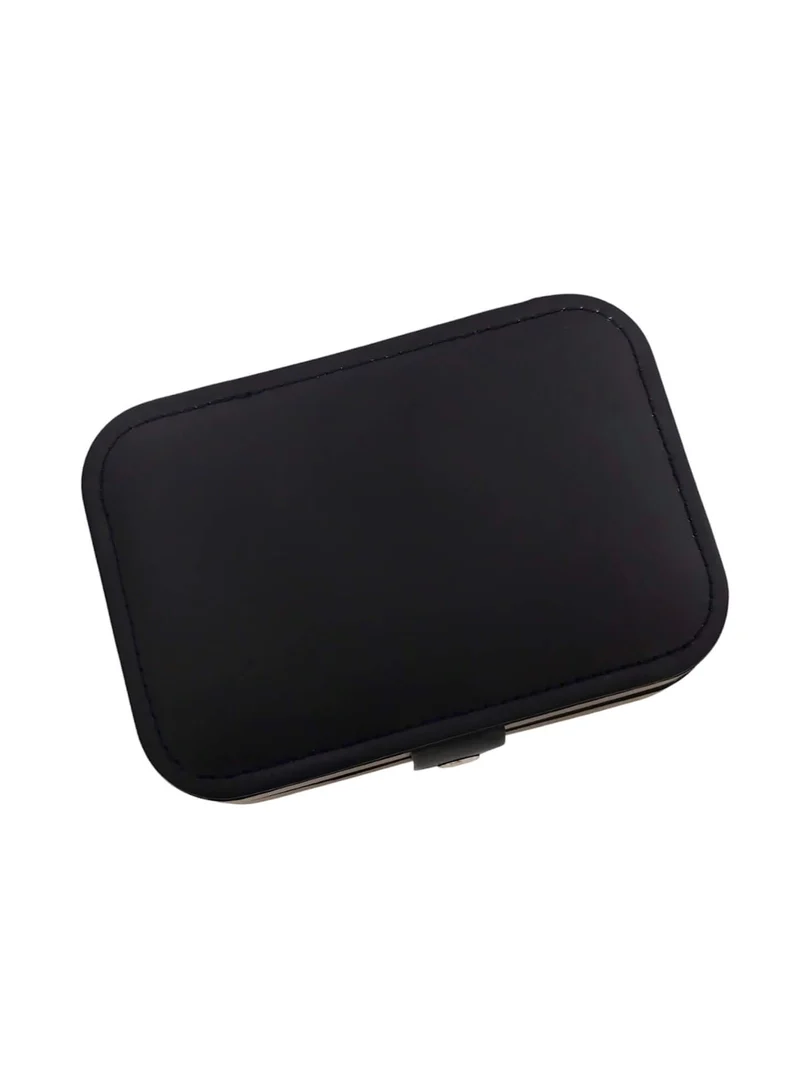 Schmuckbox Black
