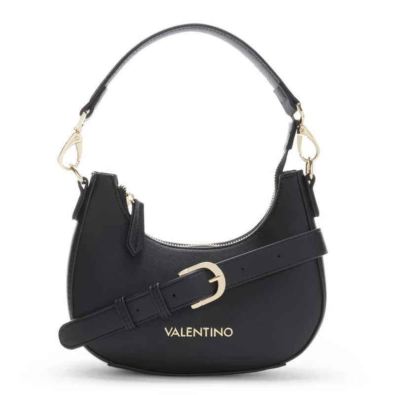 Valentino Bags Zero damen Handtasche Schwarz VBS7B305NERO