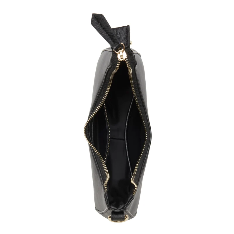 Valentino Bags Zero damen Handtasche Schwarz VBS7B305NERO