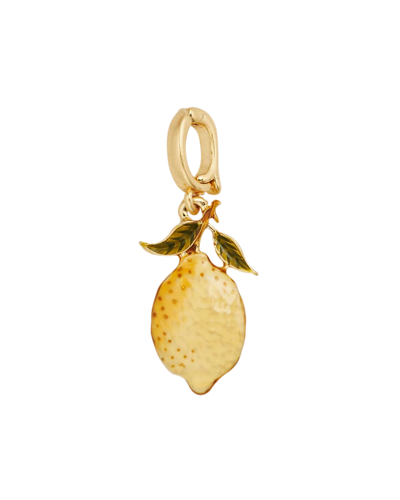 Fable England x Peter Rabbit Lemon Charm