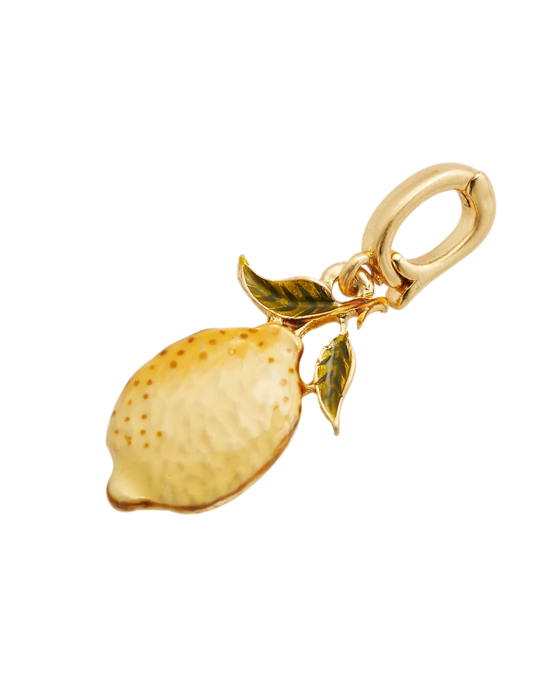Fable England x Peter Rabbit Lemon Charm