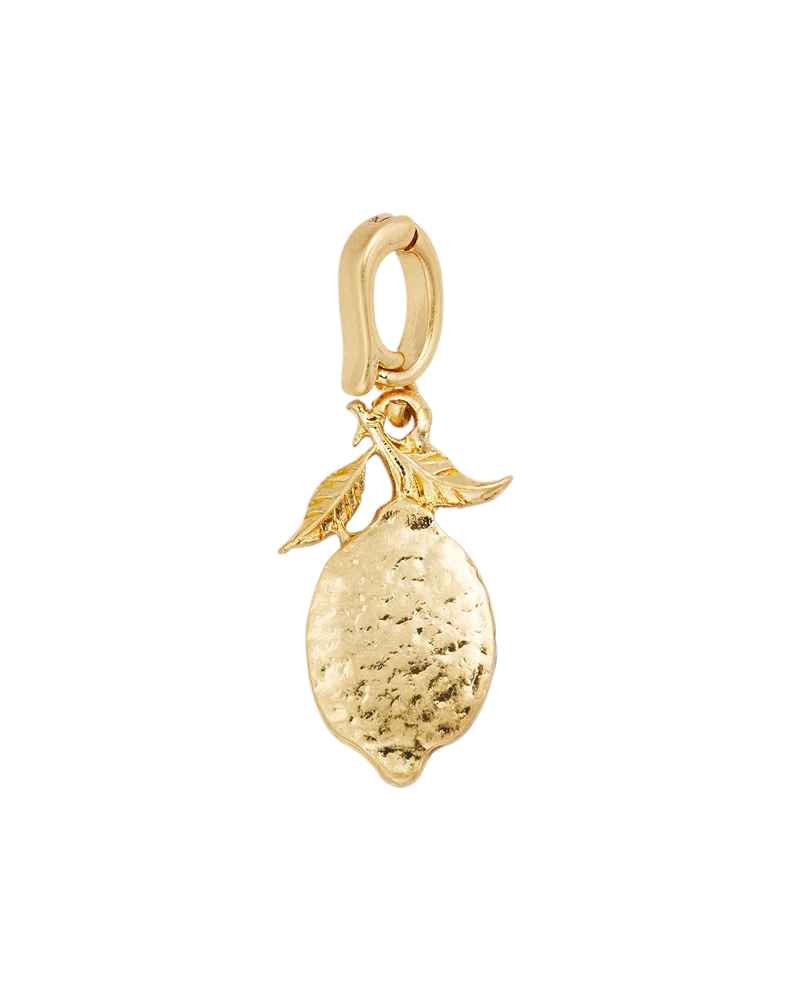 Fable England x Peter Rabbit Lemon Charm