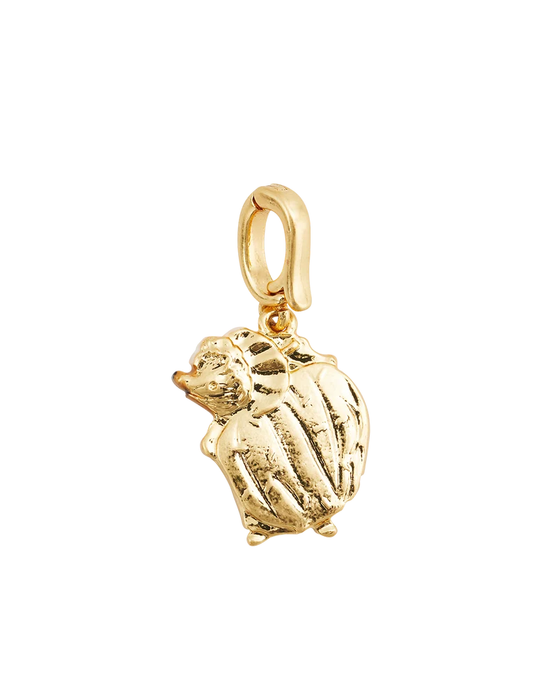 Fable England x Peter Rabbit Mrs Tiggy-Winkle Charm