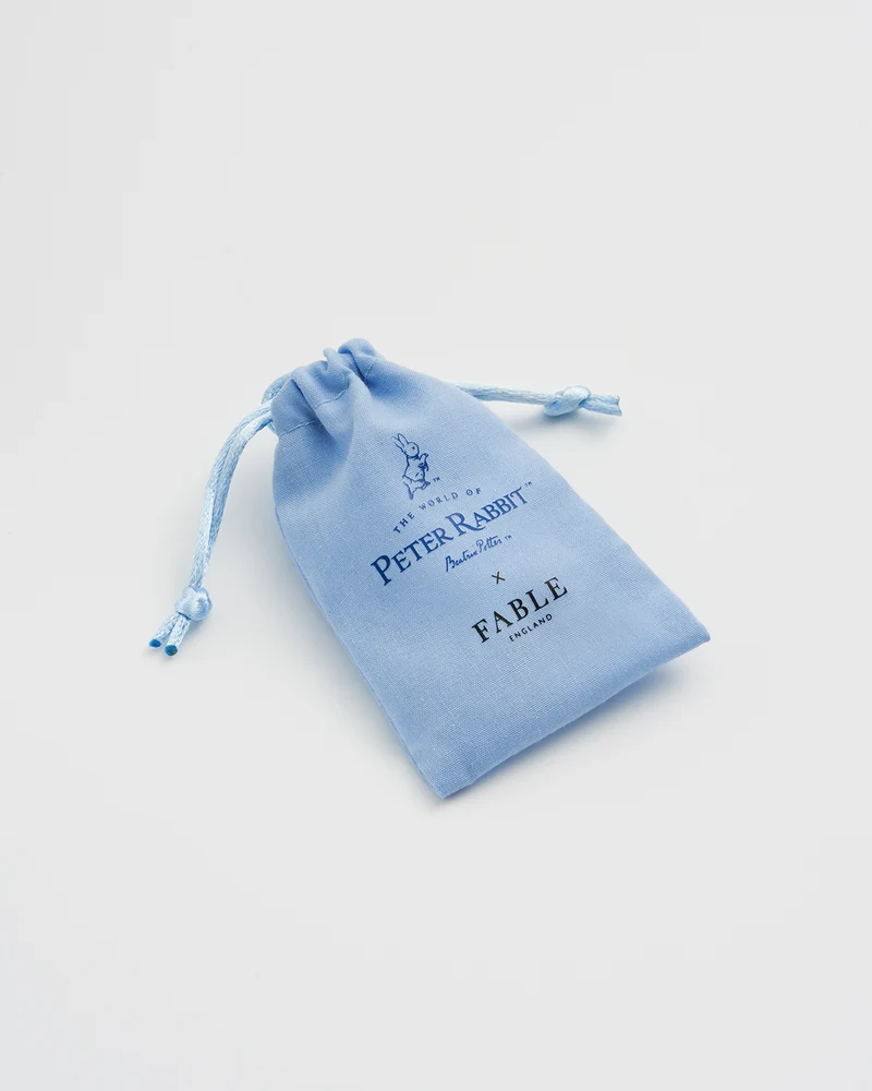 Fable England x Peter Rabbit Pumpkin Charm