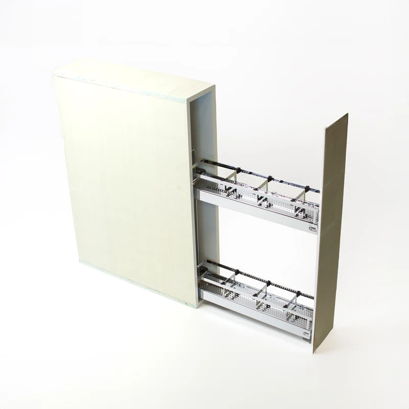 bathBOX - Unterputz Schrank Modul & WC Trennwand - Modell 2022