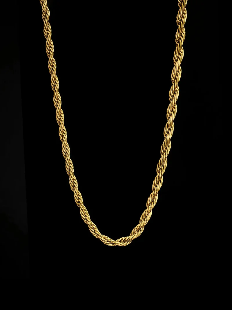 Rope Chain